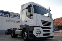 Iveco Stralis. 430, 2004 В Барнауле, 10 300 куб. см., 30 000 кг., 4x2