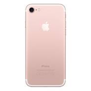iPhone 7 128 pink в Хабаровске Apple iPhone 7. Б/у, 128 Гб, Розовый, 3G, 4G LTE, Защищенный, NFC