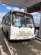 ПАЗ 320402-03. Продам автобус паз, 25 мест
