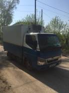 Mitsubishi Fuso Canter. Митсубиси кантер, 2 000 кг., 4x2
