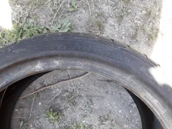 Dunlop SP LT 3. ������, 2012 ���, �/�, ����� 50 % ����