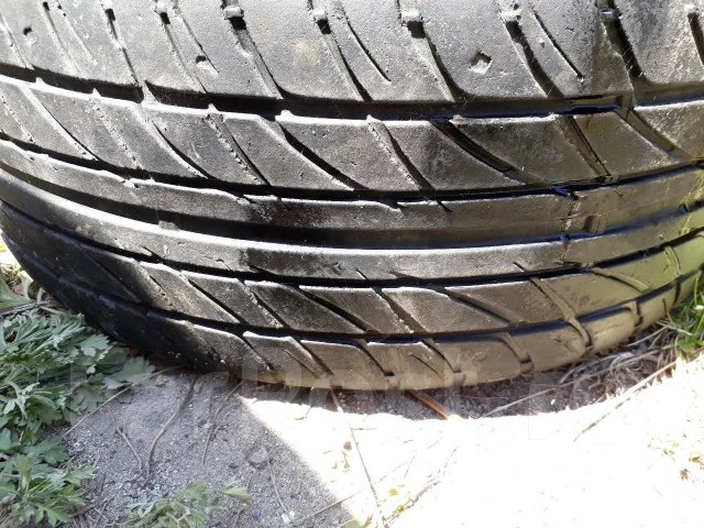Dunlop SP LT 3. ������, 2012 ���, �/�, ����� 50 % ����