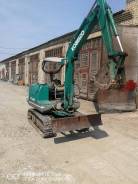 Kobelco. Продаеться Эксковатор , 0,10 куб. м.