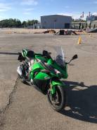 Kawasaki Z 1000. 1 000 куб. см., исправен, птс, с пробегом