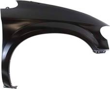 Крыло. Chrysler Voyager, RG Dodge Caravan, RG Двигатели: EDZ, R425, R428, EGA, EGH, EGM. Под заказ