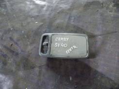 Светильник салона. Toyota: Vista, Harrier, Gaia, Camry, Mark II, Chaser Lexus RX300, MCU10, MCU15 Двигатели: 3CT, 3SFE, 4SFE, 1MZFE, 5SFE, 1AZFSE, 1GF...