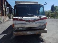 Hino Ranger. Продаётся грузовик , 7 500 куб. см., 6 500 кг., 4x2