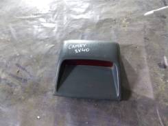 Повторитель стоп-сигнала. Toyota Vista, CV40, CV43, SV40, SV41, SV42, SV43 Toyota Camry, CV40, CV43, SV40, SV41, SV42, SV43 Двигатели: 3CT, 3SFE, 4SFE