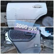 Дверь боковая. Subaru Forester, SF5, SF9 Двигатели: EJ20, EJ201, EJ202, EJ205, EJ20G, EJ20J, EJ25, EJ254, EJ203, EJ204, EJ20A, EJ20E, EJ251, EJ253, EJ...