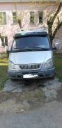 ГАЗ 2752. Продается Газель Соболь, 1 600 куб. см., 1 000 кг., 4x2