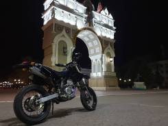 Kawasaki KLX 250. 250 куб. см., исправен, птс, с пробегом