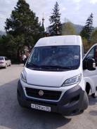 Fiat Ducato. Продаётся микроавтобус фиат дукато, 8 мест