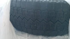 Yokohama Guardex. �����������, 2015 ���, �/�, ����� 60�%