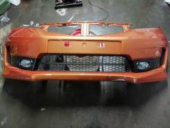 Бампер. Honda Fit, GE, GE6, GE7, GE8, GE9, GP1, GP4 Двигатели: L13A, L15A, LDA, LEA