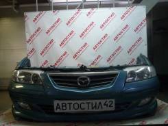 Nose cut MAZDA CAPELLA