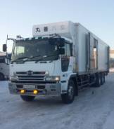 Hino Profia. Продам , 13 000 куб. см., 10 000 кг.