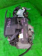 Двигатель SUZUKI WAGON R SOLIO, MA34S, M13A; C9545