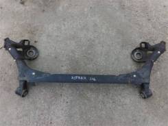 Балка Задняя Opel Astra