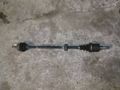 Привод Honda Civic; Honda Domani; Honda Integra; Honda Civic Ferio, EK2 EK3 MA7 MB3, D13B D15B, левый передний