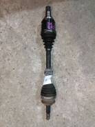 Привод Toyota Alphard; Toyota Estima; Toyota Rav4; Toyota Vanguard; Toyota Vellfire, ANH20 ACR50 ACR55 ACA31 ACA33 ACA36 ANH25 ACA38, 2AZFE, левый передний