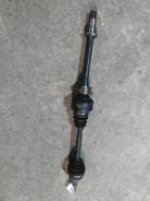 Привод Toyota Estima; Toyota Alphard; Toyota Harrier; Toyota Kluger, MCR30 MNH10 MCU10 MCU20, 1MZFE, правый передний
