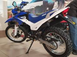 Irbis TTR. 250 куб. см., исправен, птс, без пробега