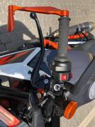 KTM 1290 Super Duke R. 1 290 куб. см., исправен, без птс, без пробега. Под заказ
