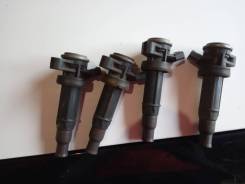 Катушка зажигания, трамблер. Toyota Celica Toyota Caldina Toyota MR2 Двигатель 3SGTE
