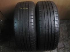 Goodyear EfficientGrip. Летние, 2016 год, 30 %, 2 шт