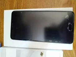 Meizu M5 Note. �/�, �����������, 4G LTE, Dual-SIM ����
