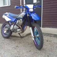Yamaha TT-R 250 Open Enduro. 250 куб. см., исправен, птс, с пробегом