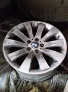 BMW Racing Dynamics. x18"