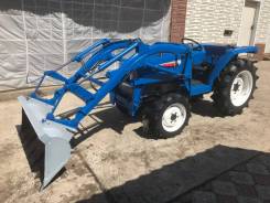 Iseki TL. Продаётся трактор iseki TL28F, 28 л.с.
