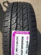 Nexen Roadian HTX RH5. Летние, 2019 год, без износа, 4 шт