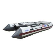 Altair. 2019 год год, длина 4,25 м., двигатель подвесной, 30,00 л.с., бензин. Под заказ