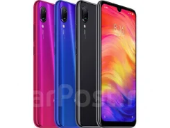 Xiaomi Redmi Note 7. �����, �������, �����, ������, 3G, 4G LTE, Dual-SIM, ���������� ����