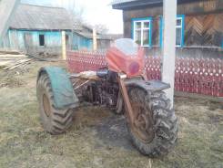 Январец. Вездеход