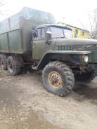 Урал. Продам урал, 5 000 кг., 6x6