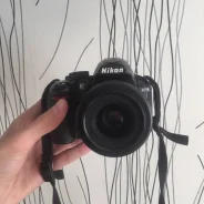 Nikon D3100 Kit. 10 - 14.9 ��