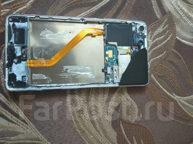Vertex. �����, ������, 3G ����