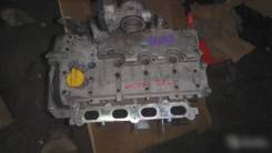 Двигатель в сборе. Renault Duster