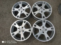 Fabulous Various. 5.0x15", 4x100, ET45, �� 68���. ����