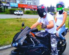 Yamaha R1. 1 000 куб. см., исправен, с пробегом. Под заказ