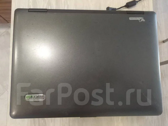 Acer Extensa. 15.4", 2,1����, ��� 3072 ��, ���� 120���, WiFi: 1 ����