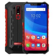 Ulefone Armor 6. �����, �������, 3G, 4G LTE, Dual-SIM, ����������, NFC ����