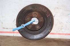 Диск тормозной. Nissan: Teana, Skyline, Maxima, Stagea, Primera Infiniti I30, CA33 Infiniti I35, CA33 Двигатели: QR25DE, VQ23DE, VQ35DE, VQ25DD, VQ30D...