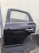 Дверь боковая. Infiniti: EX35, EX30d, EX37, EX25, QX50 Nissan Skyline Crossover, J50, NJ50 Двигатели: V9X, VQ25HR, VQ35HR, VQ37VHR