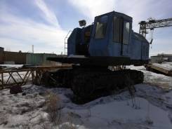 ЧКЗ МКГ-25. Продаётся кран уневерсал Мкг25, 800 куб. см., 12,00 м. Под заказ