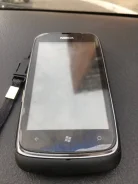 Nokia Lumia 610. �/�, ������, 3G, 4G LTE ����