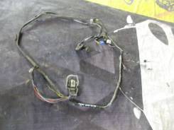 Проводка салона. Toyota Vista, CV40, SV40, SV41 Toyota Camry, CV40, SV40, SV41 Двигатели: 3CT, 3SFE, 4SFE